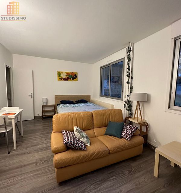 Appartement 30m² Paris 15e - Rue Mademoiselle - Photo 1