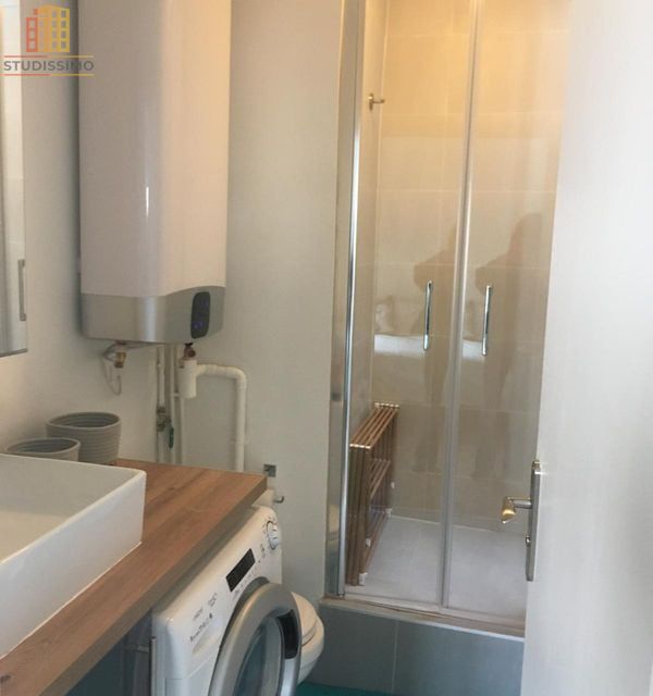 Studio 21m² Paris 5e - Lumineux, rue des Feuillantines - Photo 2