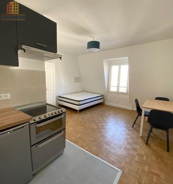 Appartement à Paris