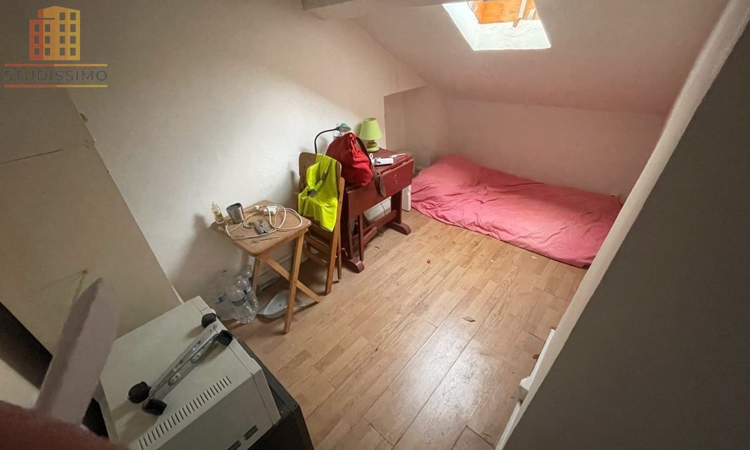 Appartement à Paris