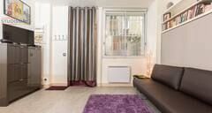 Appartement 18m² Paris 18e - Sur cour, calme - Photo 2