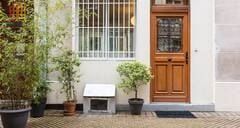 Appartement à Paris