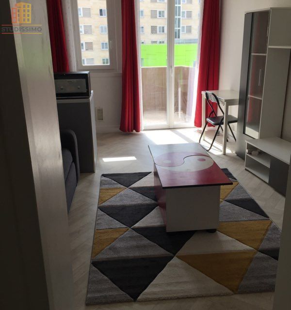 Appartement à Paris