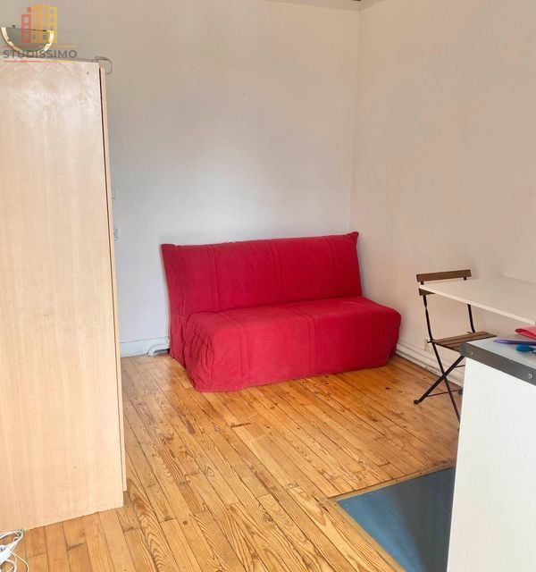 Appartement à Paris