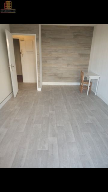 Appartement à Paris