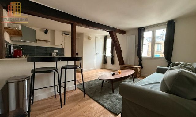 Appartement à Paris