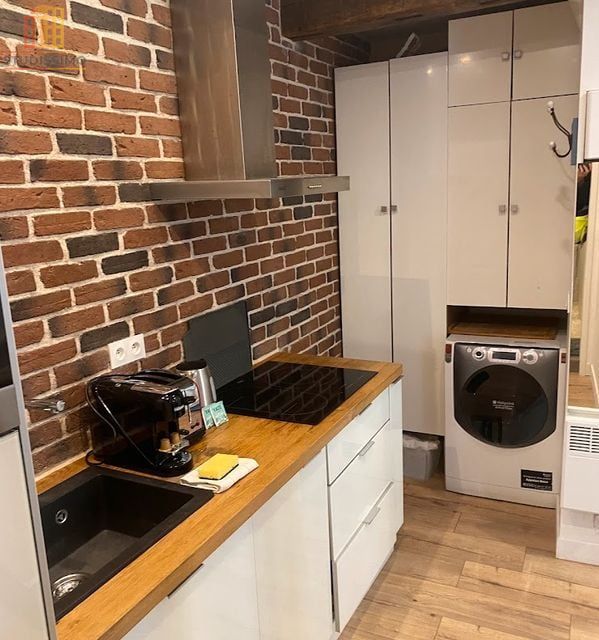 Appartement 25m² Paris 11e - Idéalement situé - Photo 2