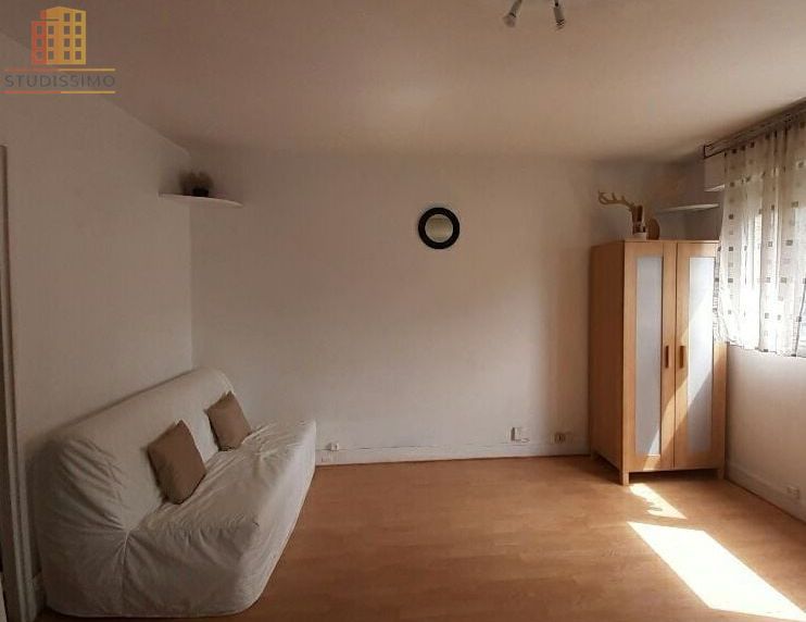 Appartement à Paris