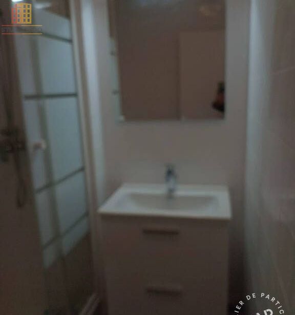 Studio 27m² Paris 17e - Neuf - Photo 2