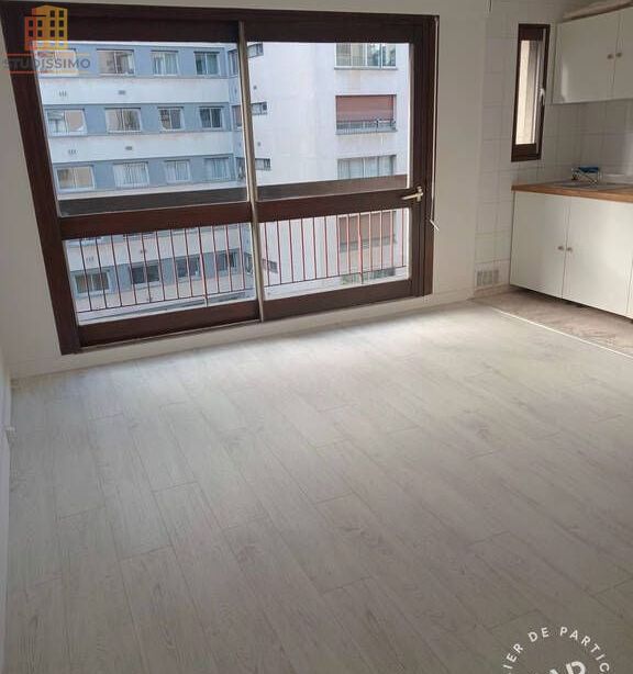 Appartement à Paris
