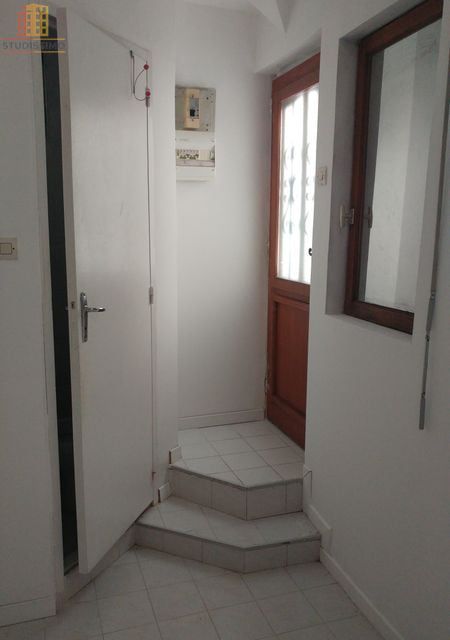 Studio 17m² Paris 12e - Esprit maison - Photo 4