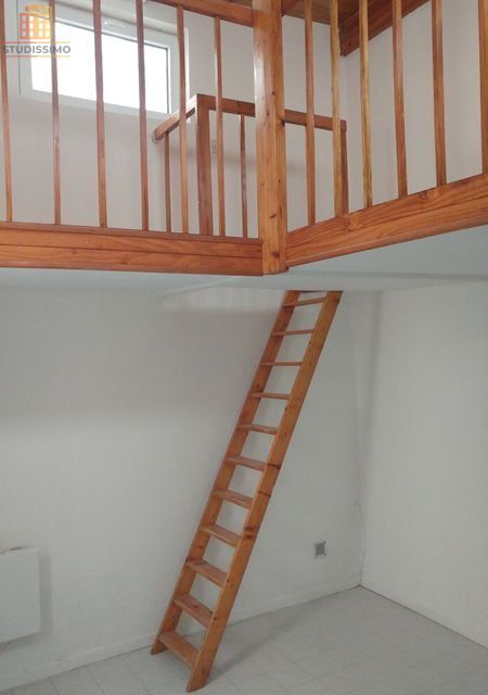 Studio 17m² Paris 12e - Esprit maison - Photo 3