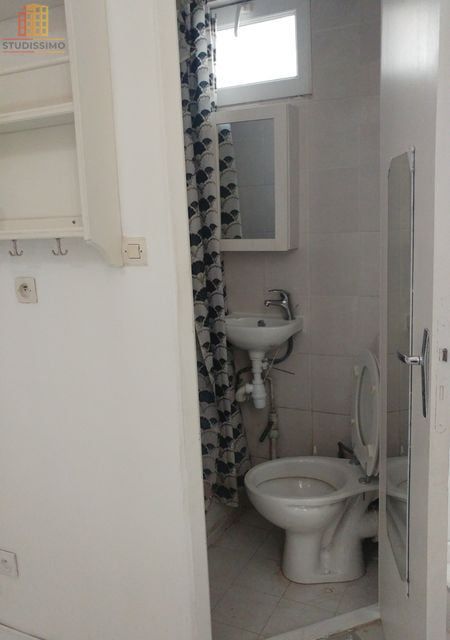 Studio 17m² Paris 12e - Esprit maison - Photo 5