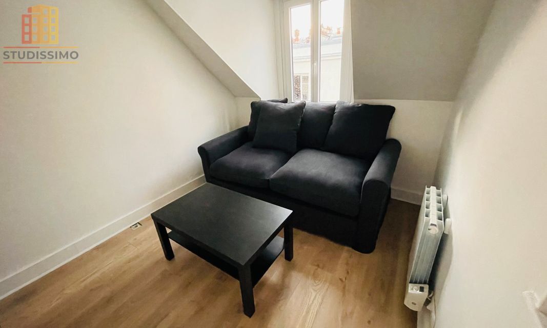 Appartement à Paris