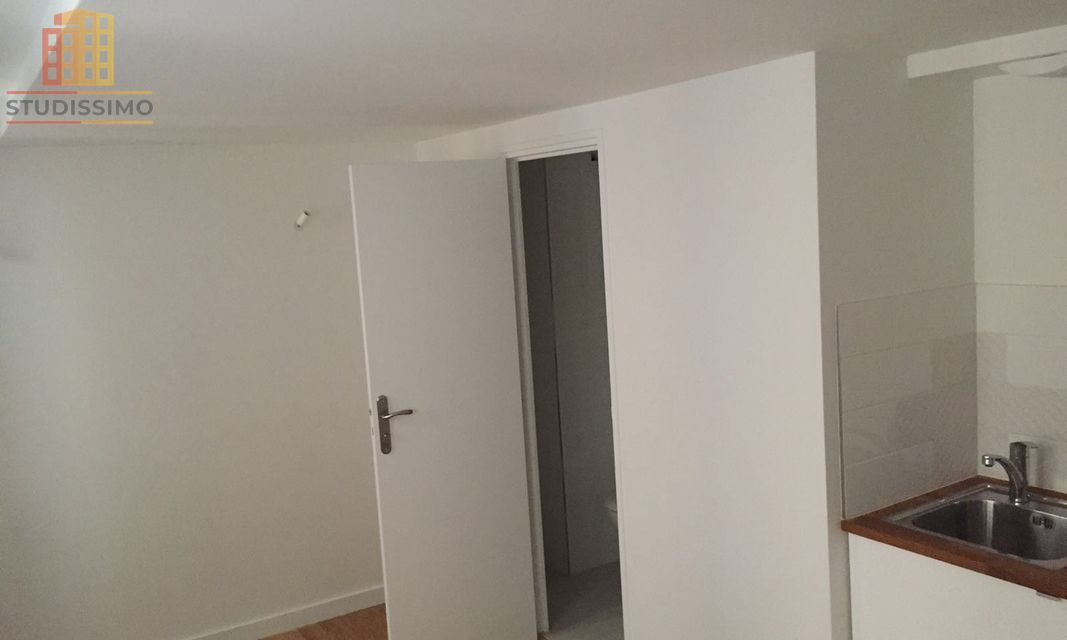 Appartement à Paris