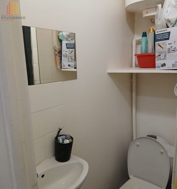 Appartement à Paris