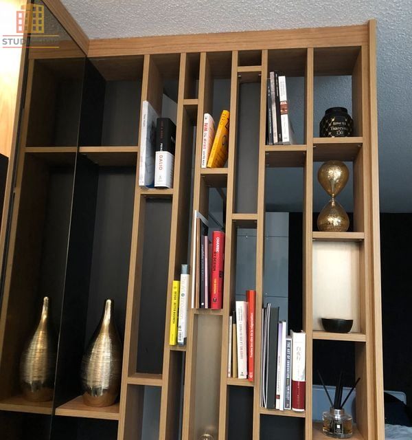 Studio 33m² Paris 17e - Architecte, parking - Photo 1