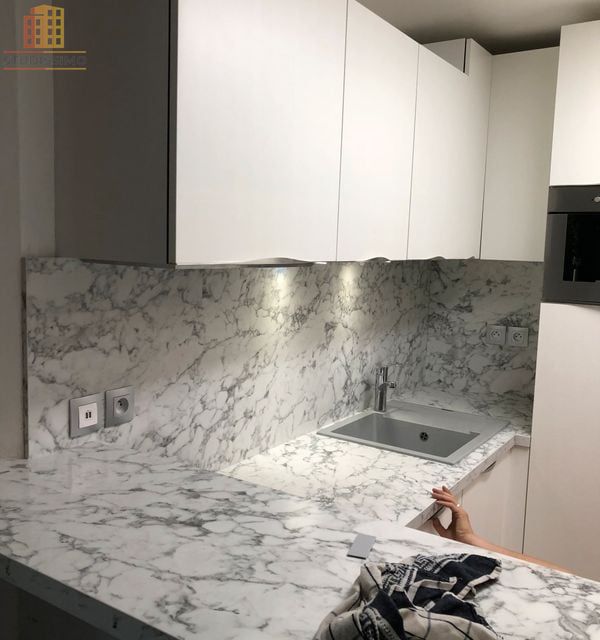 Appartement à Paris