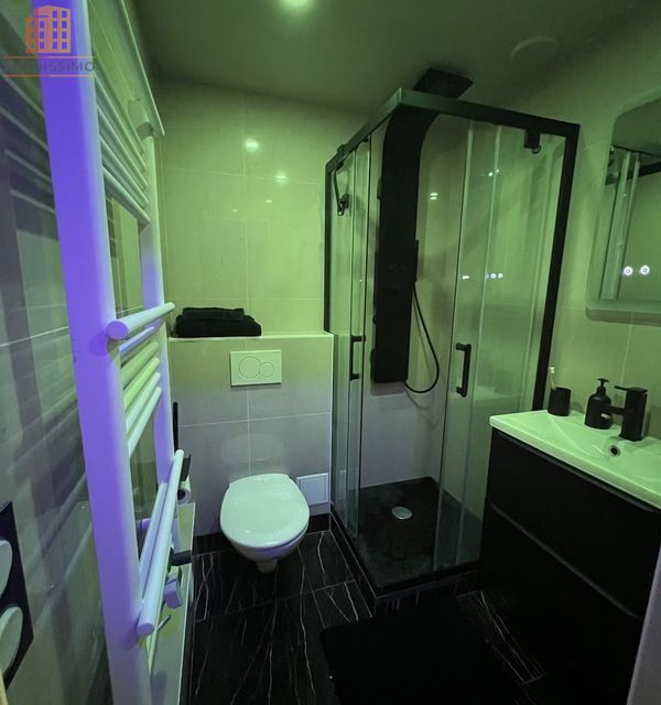 Studio 16m² Paris 20e - Jardin - Photo 2