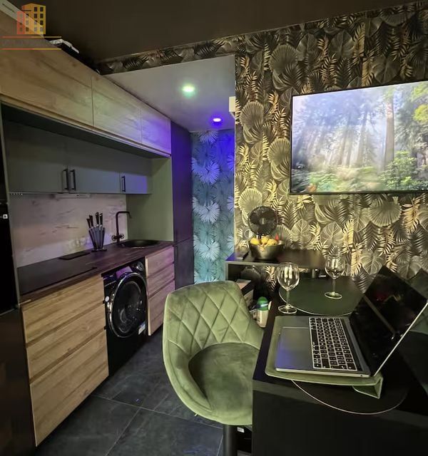 Appartement à Paris