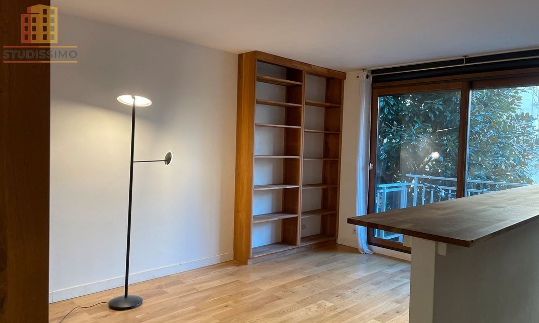 Appartement à Paris