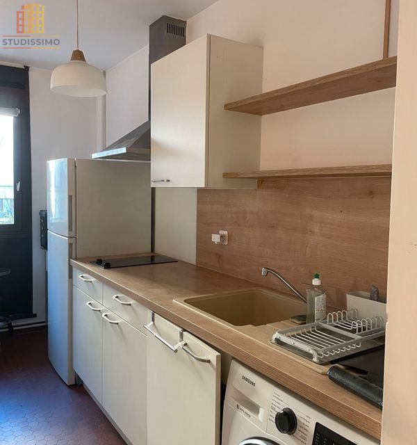 Appartement 30m² Paris 12e - Photo 1