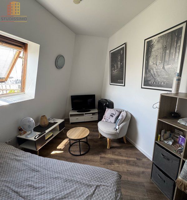 Appartement à Paris