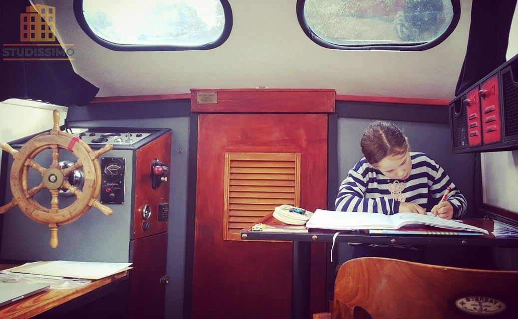 Studio 15m² Paris 12e Bastille - Bateau, Port de l'Arsenal - Photo 2