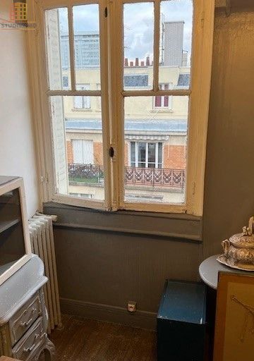 Appartement à Paris