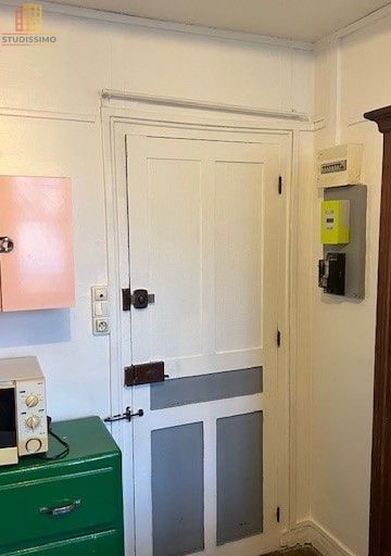 Chambre de service 10m² Paris 16e - Photo 2