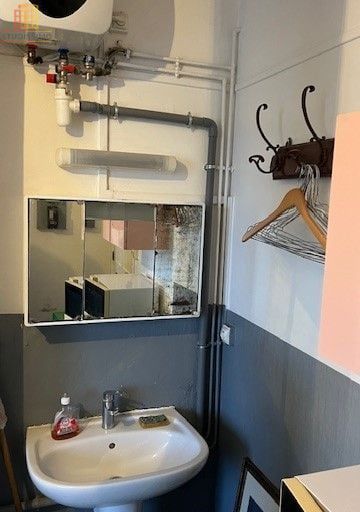 Chambre de service 10m² Paris 16e - Photo 1