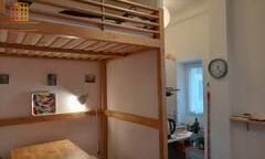 Appartement à Paris