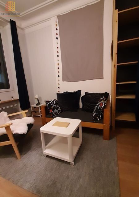 Studio 17m² Paris 19e Jourdain - Calme et lumineux - Photo 9