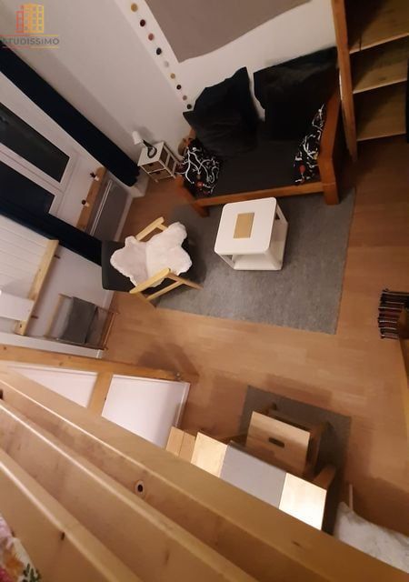 Studio 17m² Paris 19e Jourdain - Calme et lumineux - Photo 2