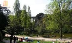 Studio 17m² Paris 19e Jourdain - Calme et lumineux - Photo 4