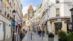 Studio 17m² Paris 19e Jourdain - Calme et lumineux - Photo 5