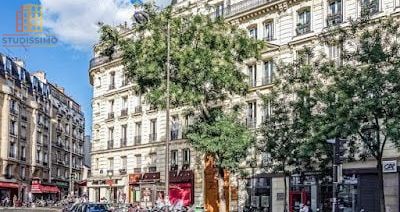 Studio 17m² Paris 19e Jourdain - Calme et lumineux - Photo 3