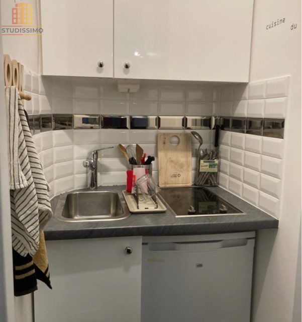 Appartement 11m² Paris 19e - Photo 2