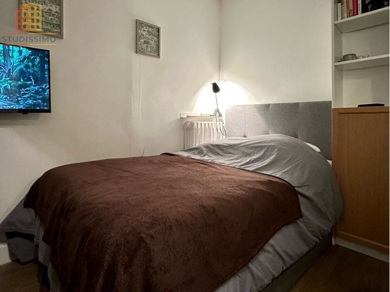 Appartement 9m² Paris 7e - Photo 1