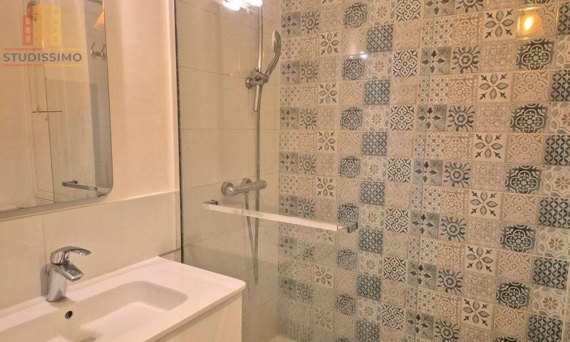 Appartement 37m² Paris 19e Colonel Fabien - Rez-de-jardin - Photo 5