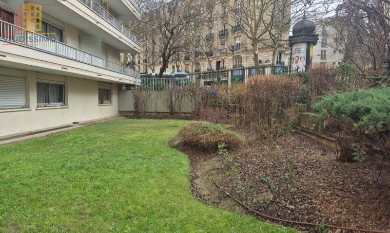 Appartement à Paris
