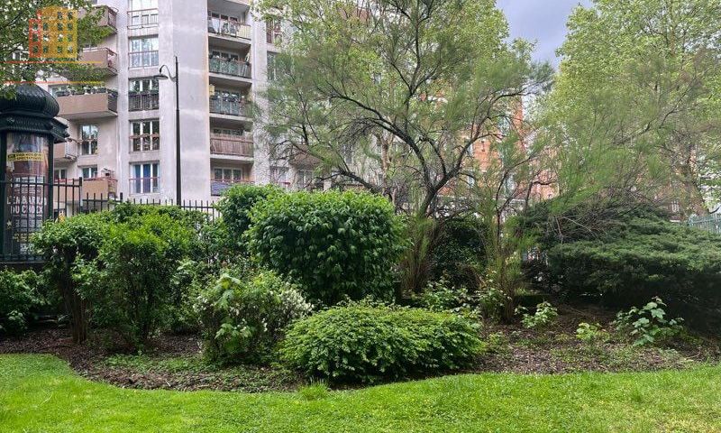 Appartement 37m² Paris 19e Colonel Fabien - Rez-de-jardin - Photo 1