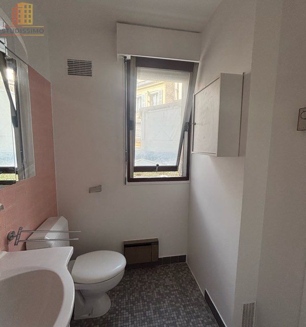 Studio 22m² Paris 17e - Balcon - Photo 6