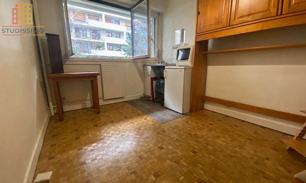 Appartement à Paris