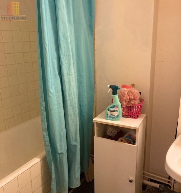 Chambre de bonne 9m² Paris 20e - Photo 3