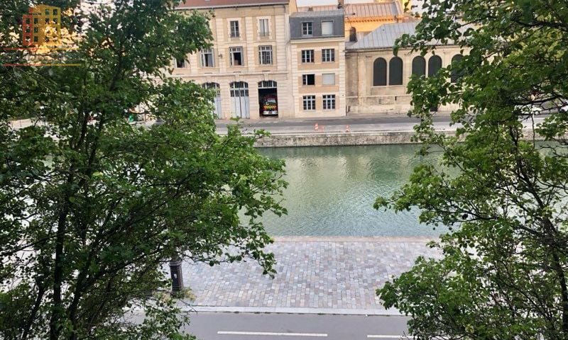 Appartement à Paris