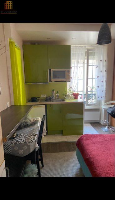 Appartement à Paris
