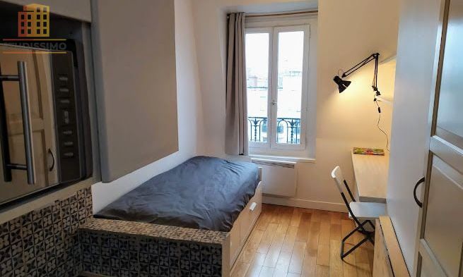 Appartement à Paris
