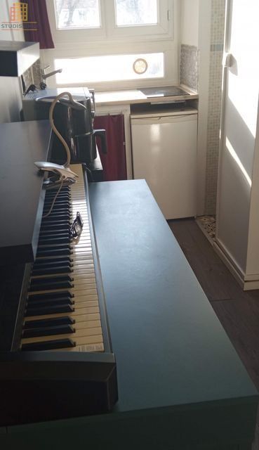 Appartement à Paris