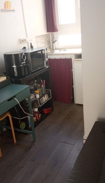 Studio 9m² Paris 12e Bel Air - Photo 1